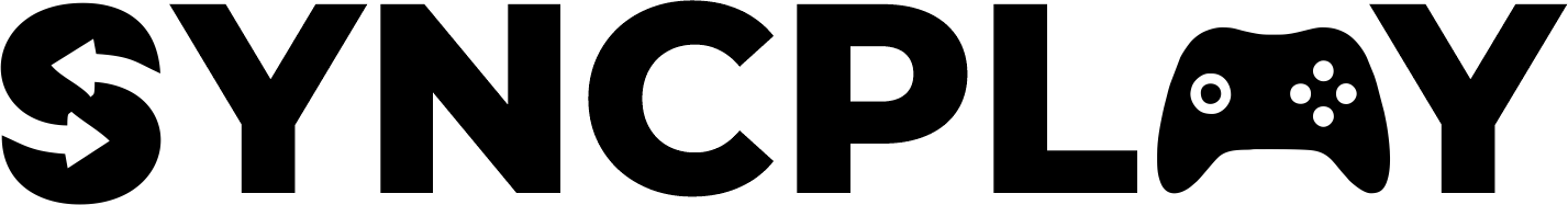syncplay Logo